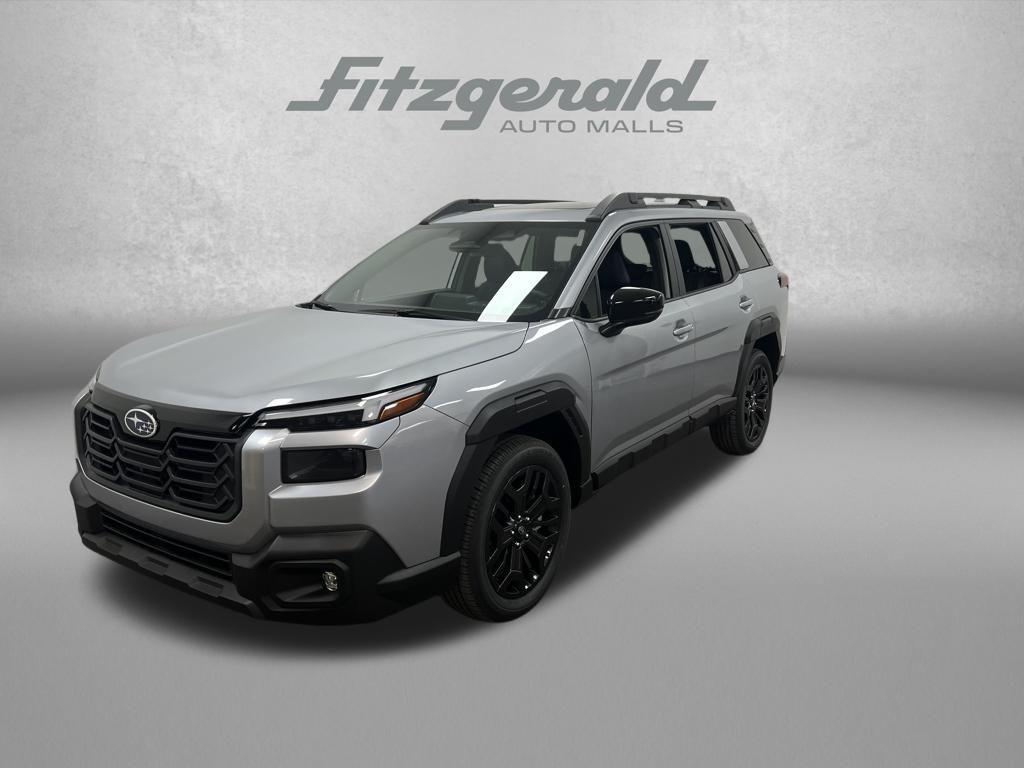 New 2026 Subaru Outback Limited XT