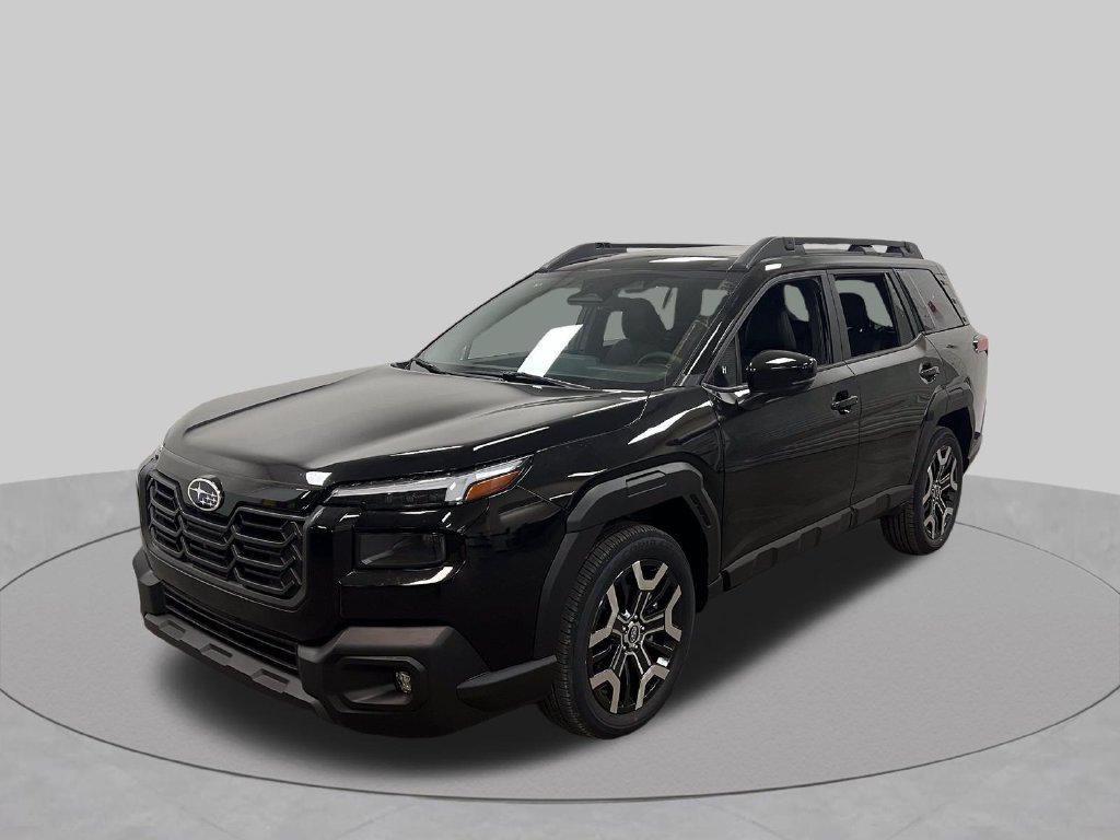 New 2026 Subaru Outback Touring XT
