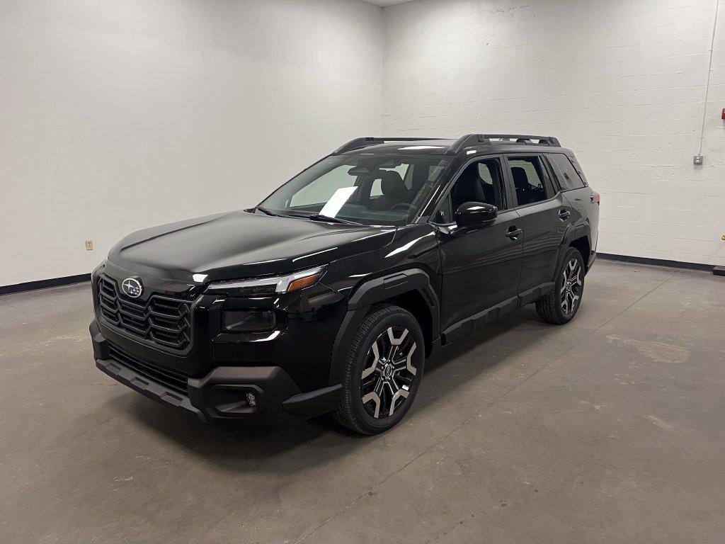 New 2026 Subaru Outback Touring XT