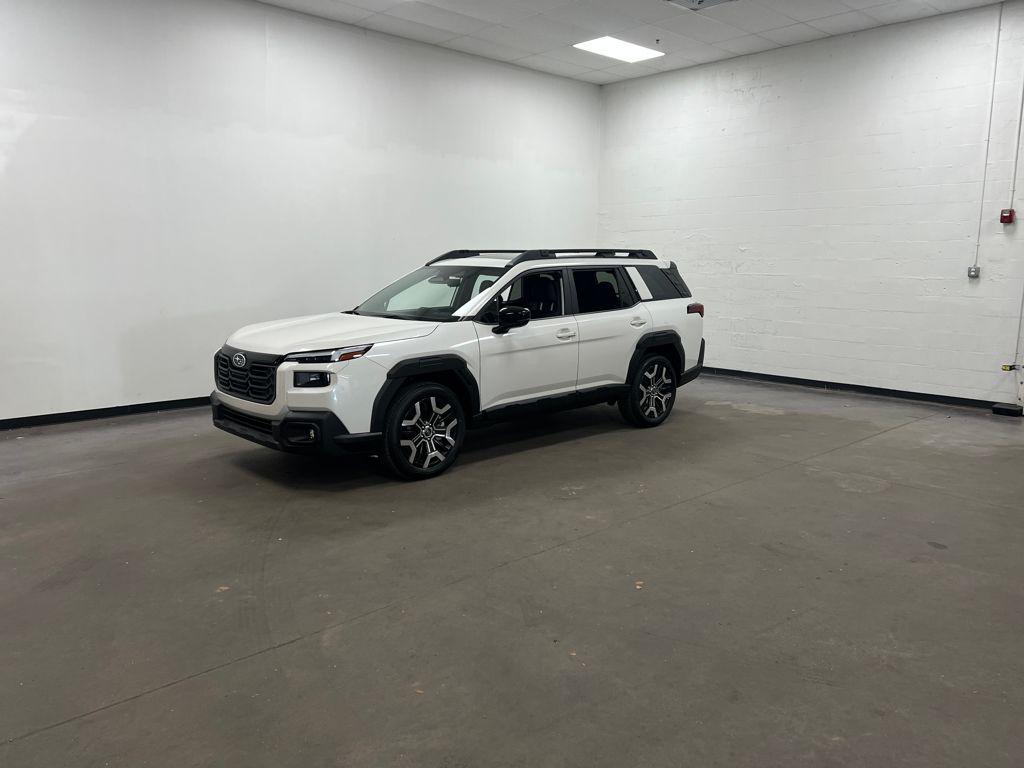 New 2026 Subaru Outback Touring XT