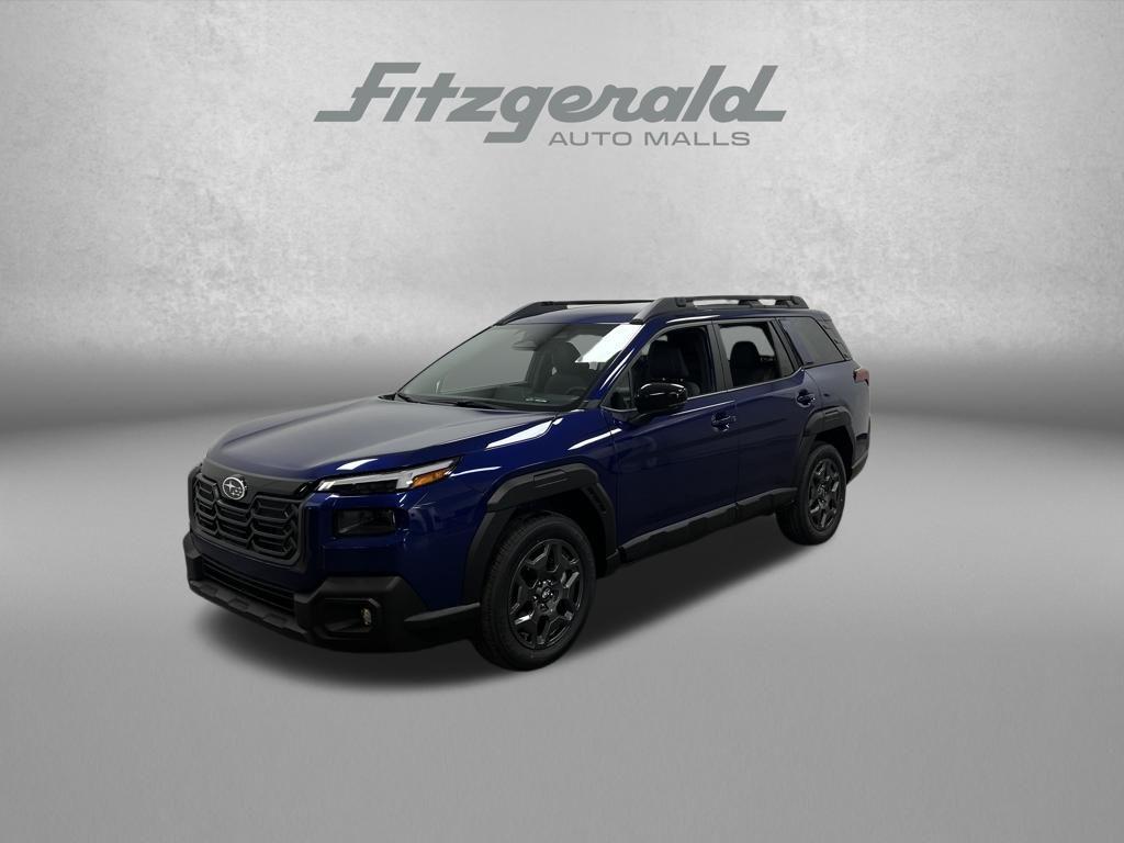 New 2026 Subaru Outback Premium