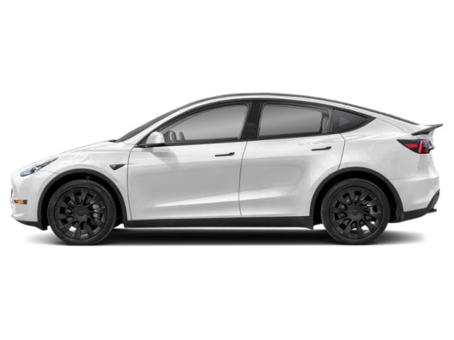 TESLA MODEL Y PERFORMANCE DUAL MOTOR ALL-WHEEL DRIVE - 2