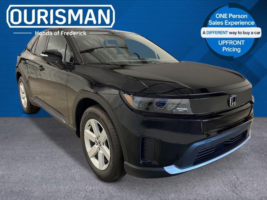 New 2026 Honda Prologue EX