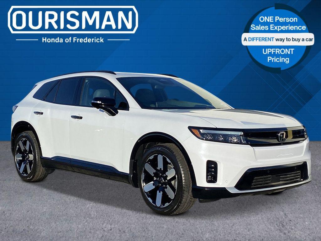 New 2026 Honda Prologue Elite