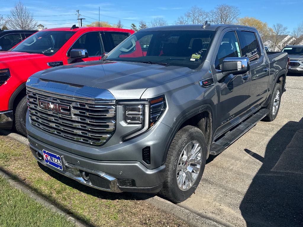 New 2026 GMC Sierra 1500 Denali