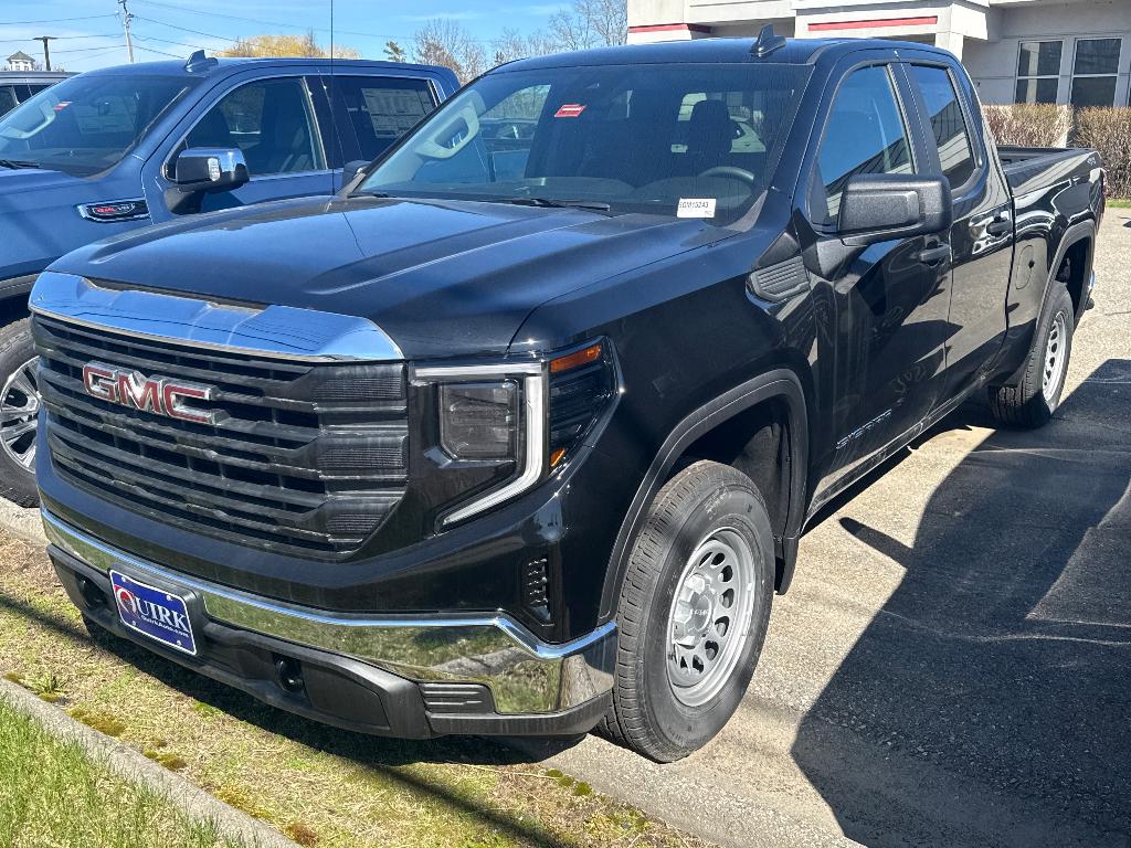 New 2026 GMC Sierra 1500 Pro