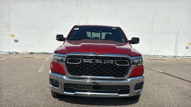 2026 RAM 1500 BIG HORN/LONE STAR — фото 8