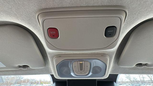 صورة مصغرة 24 لـ 2026 RAM PROMASTER 2500 HIGH ROOF