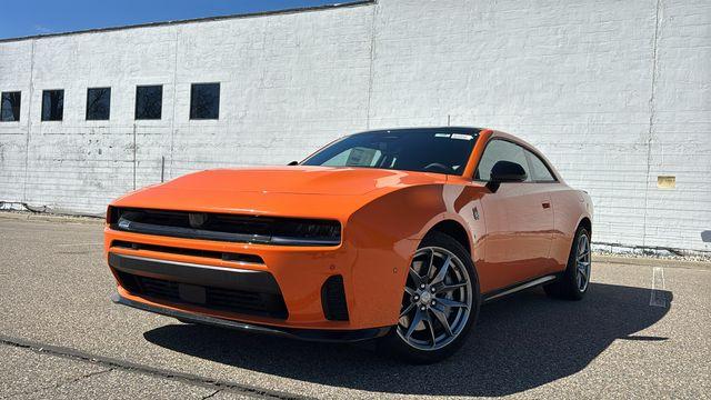 New 2026 Dodge Charger Scat Pack