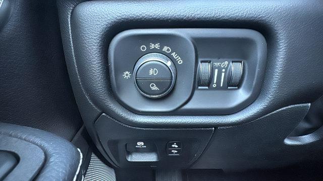 صورة مصغرة 12 لـ 2026 RAM 1500 LARAMIE