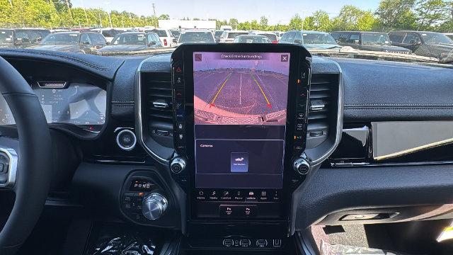 صورة مصغرة 26 لـ 2026 RAM 1500 LARAMIE