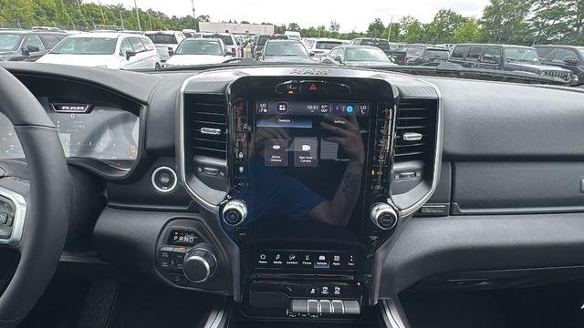 2026 RAM 1500 BIG HORN/LONE STAR 缩略图 24