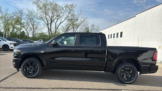 New 2026 RAM 1500 Big Horn/Lone Star