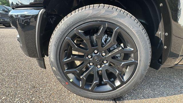 2026 RAM 1500 LIMITED 照片 9