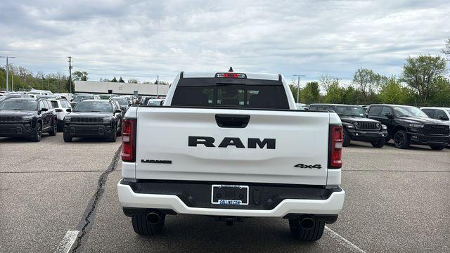 2026 RAM 1500 LARAMIE 照片 4