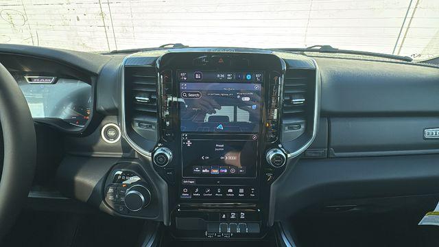2026 RAM 1500 BIG HORN/LONE STAR 缩略图 20