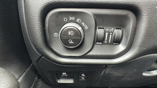 2026 RAM 1500 BIG HORN/LONE STAR thumbnail 12