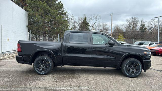 صورة 6 لـ 2026 RAM 1500 BIG HORN/LONE STAR