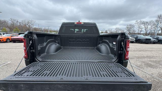 2026 RAM 1500 BIG HORN/LONE STAR thumbnail 30