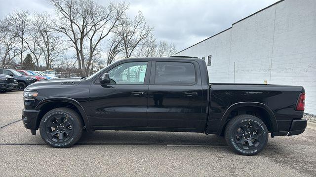 صورة 2 لـ 2026 RAM 1500 BIG HORN/LONE STAR