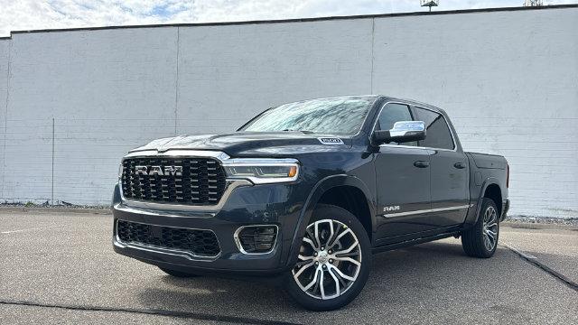 New 2027 RAM 1500