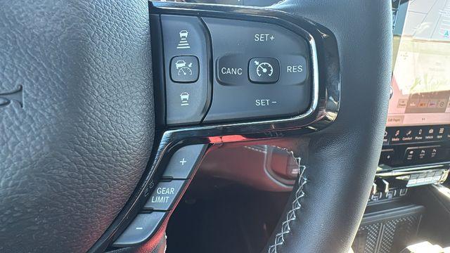 صورة مصغرة 14 لـ 2026 RAM 2500 LIMITED