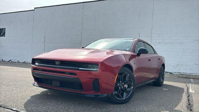 New 2026 Dodge Charger R/T