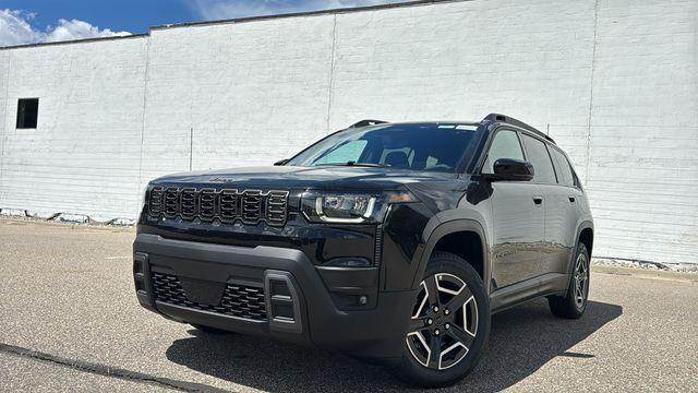 New 2026 Jeep Cherokee LAREDO/LIMITED