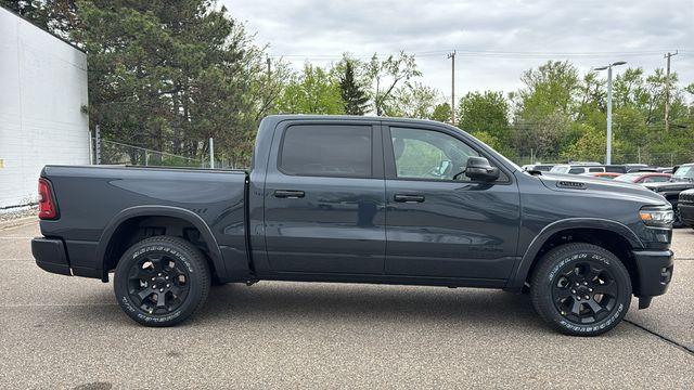 صورة 6 لـ 2026 RAM 1500 BIG HORN/LONE STAR