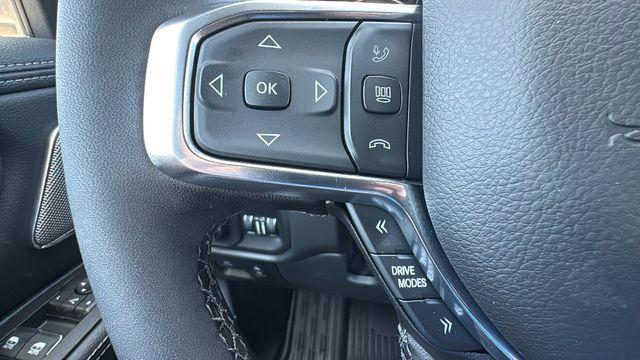 2026 RAM 1500 LARAMIE thumbnail 13