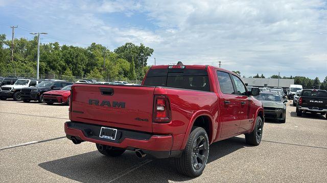 2026 RAM 1500 BIG HORN/LONE STAR photo 5