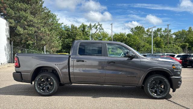 2026 RAM 1500 BIG HORN/LONE STAR 缩略图 6