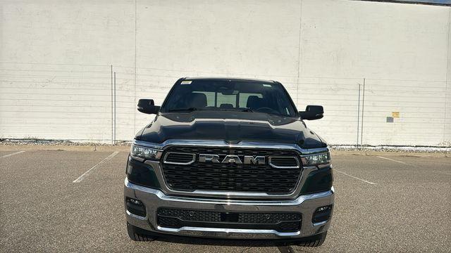 صورة 8 لـ 2026 RAM 1500 BIG HORN/LONE STAR