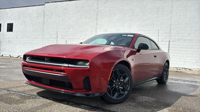 New 2026 Dodge Charger R/T