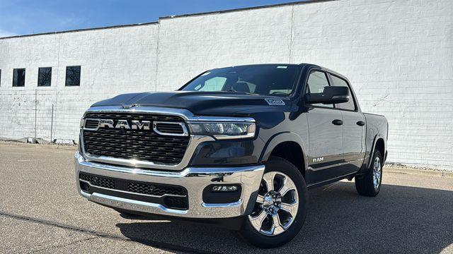 New 2026 RAM 1500 Big Horn/Lone Star