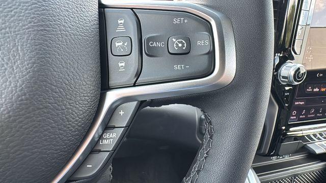 2026 RAM 1500 BIG HORN/LONE STAR thumbnail 14