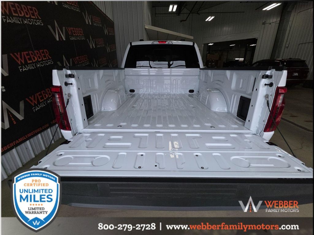 FORD F-150 XLT - 7