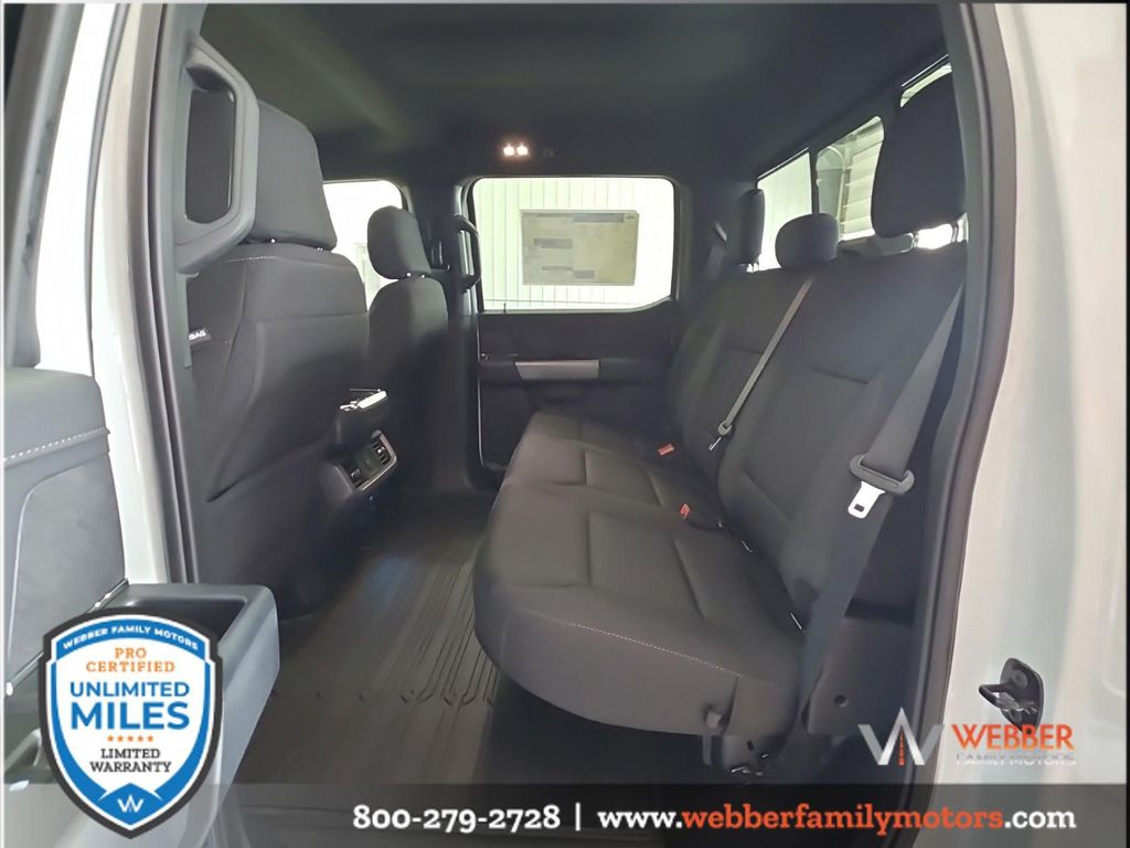FORD F-150 XLT - 10
