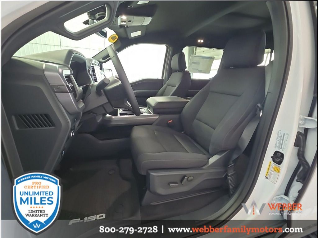 FORD F-150 XLT - 8