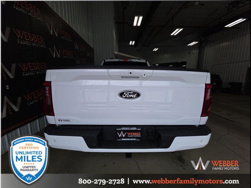 FORD F-150 XLT - 6