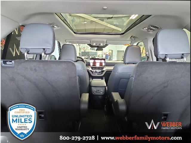صورة 9 لـ 2026 FORD EXPLORER ACTIVE