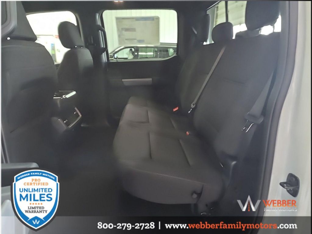 FORD F-150 XLT - 10