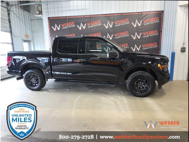 FORD F-150 XLT - 3