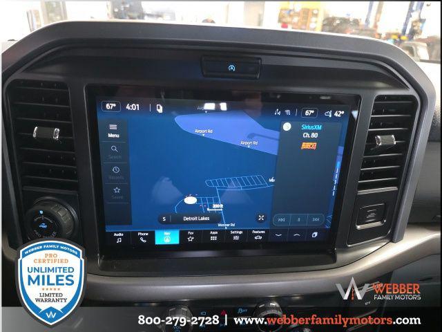 2026 FORD F-150 XLT 缩略图 22