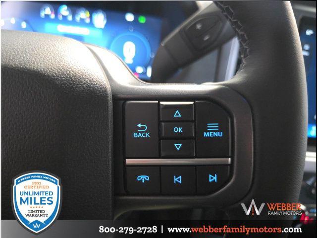 2026 FORD F-150 XLT 缩略图 24