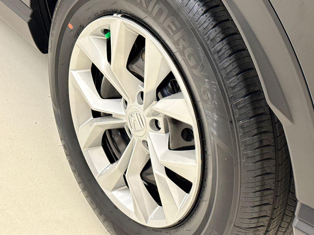 2026 Honda CR-V LX 缩略图 10