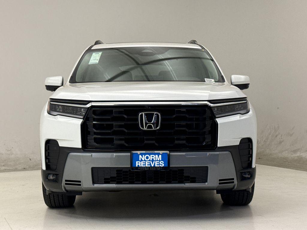 2026 Honda PILOT ELITE 照片 3