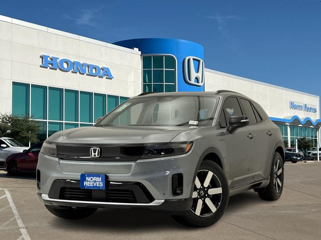 New 2026 Honda Prologue Touring
