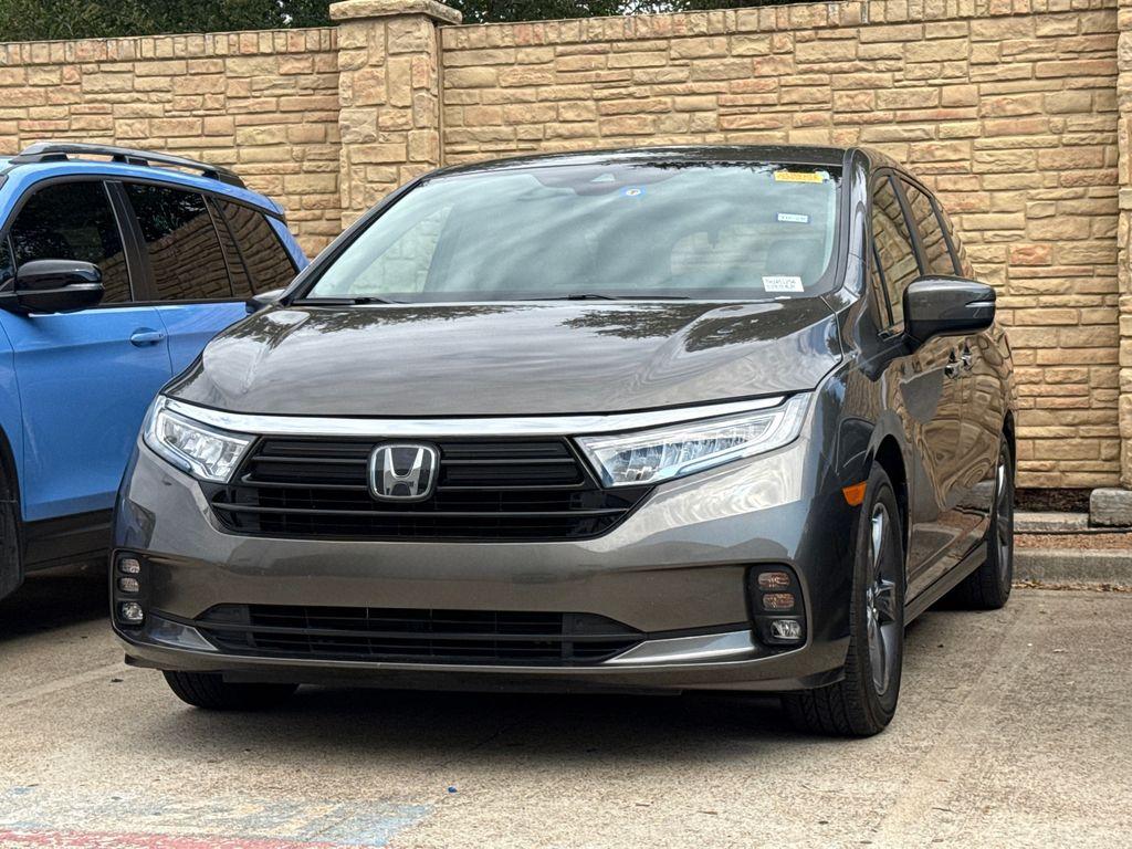 صورة 1 لـ 2022 Honda ODYSSEY EX
