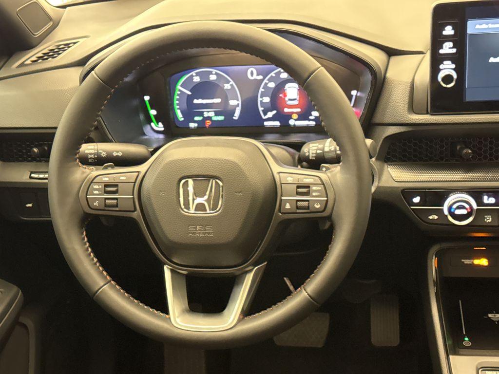 2026 Honda CR-V HYBRID SPORT-L — миниатюра 14